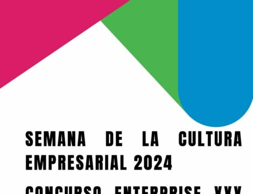 SEMANA DE LA CULTURA EMPRESARIAL 2024 (Concurso ENTERPRISE XXX)