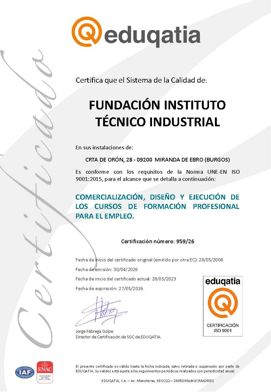 ITM_ISO 90012015 renov26 7 recert traspaso EDUQATIA